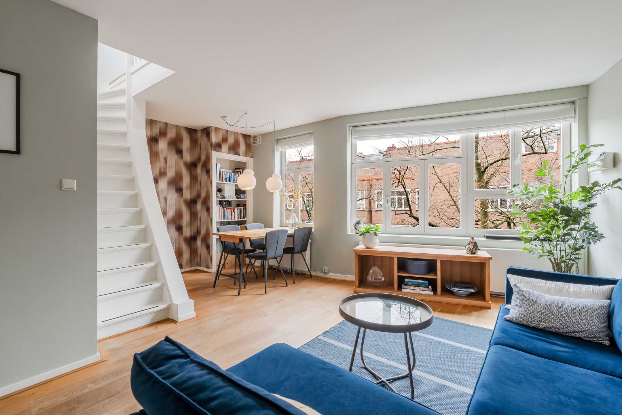 Orteliusstraat 280- 280 3