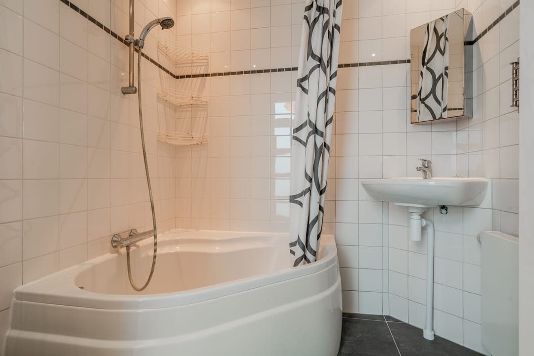 Foto 13 van Orteliusstraat 280-3