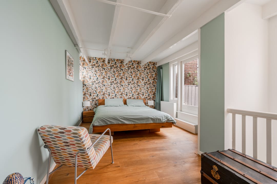 Foto 16 van Orteliusstraat 280-3