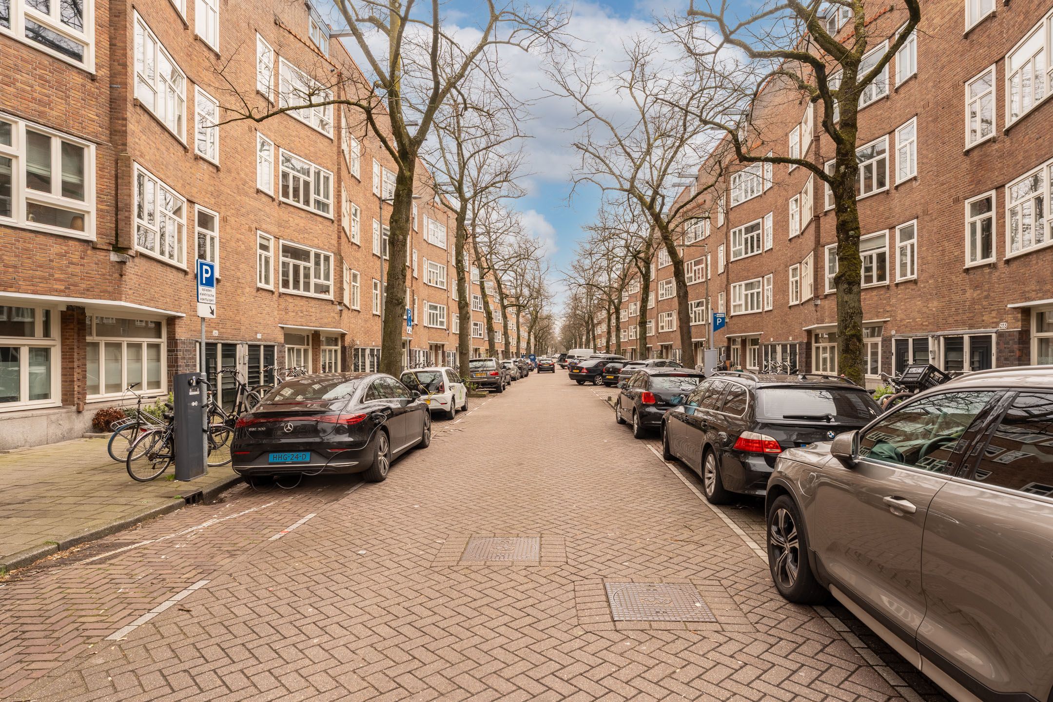 Foto 24 van Orteliusstraat 280-3