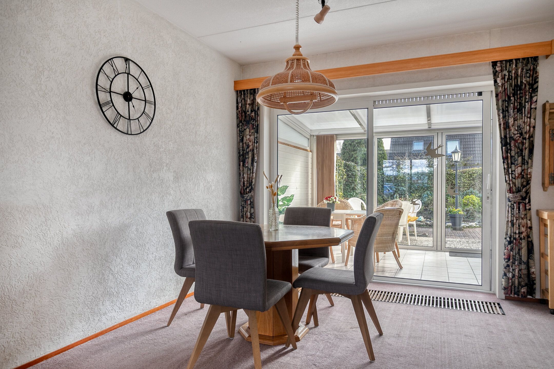 Semi-detached family home with garage and sunny garden near Schaffelaarse Bos — 12
