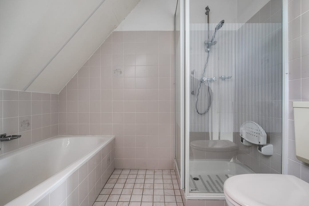 Semi-detached family home with garage and sunny garden near Schaffelaarse Bos — 22