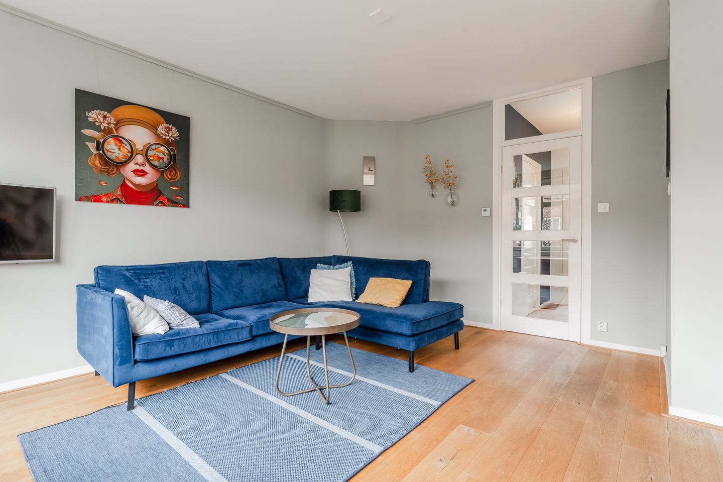 Foto 5 van Orteliusstraat 280-3