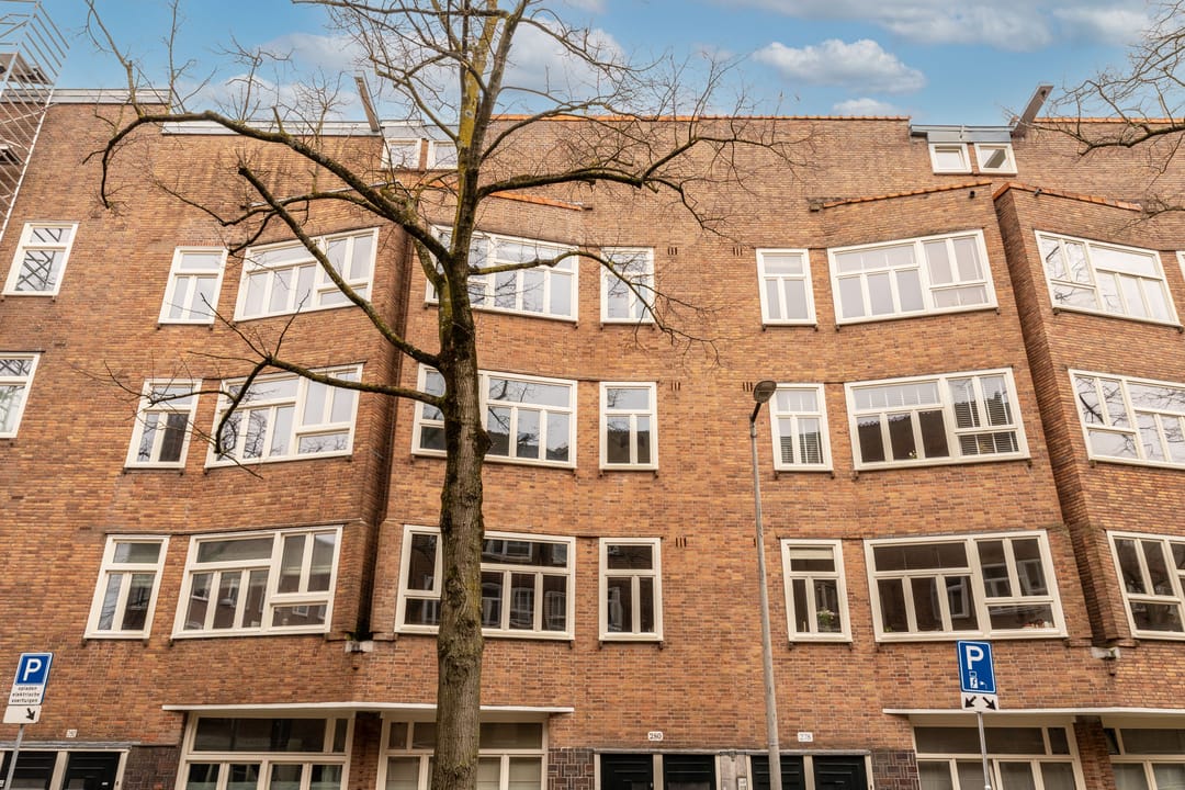 Foto 23 van Orteliusstraat 280-3