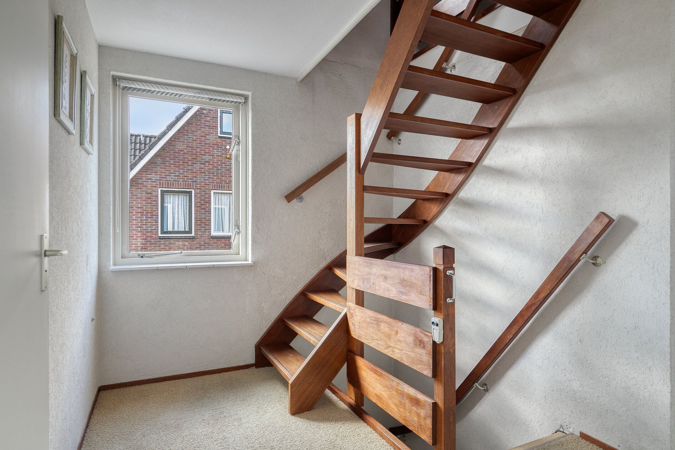 Semi-detached family home with garage and sunny garden near Schaffelaarse Bos — 18