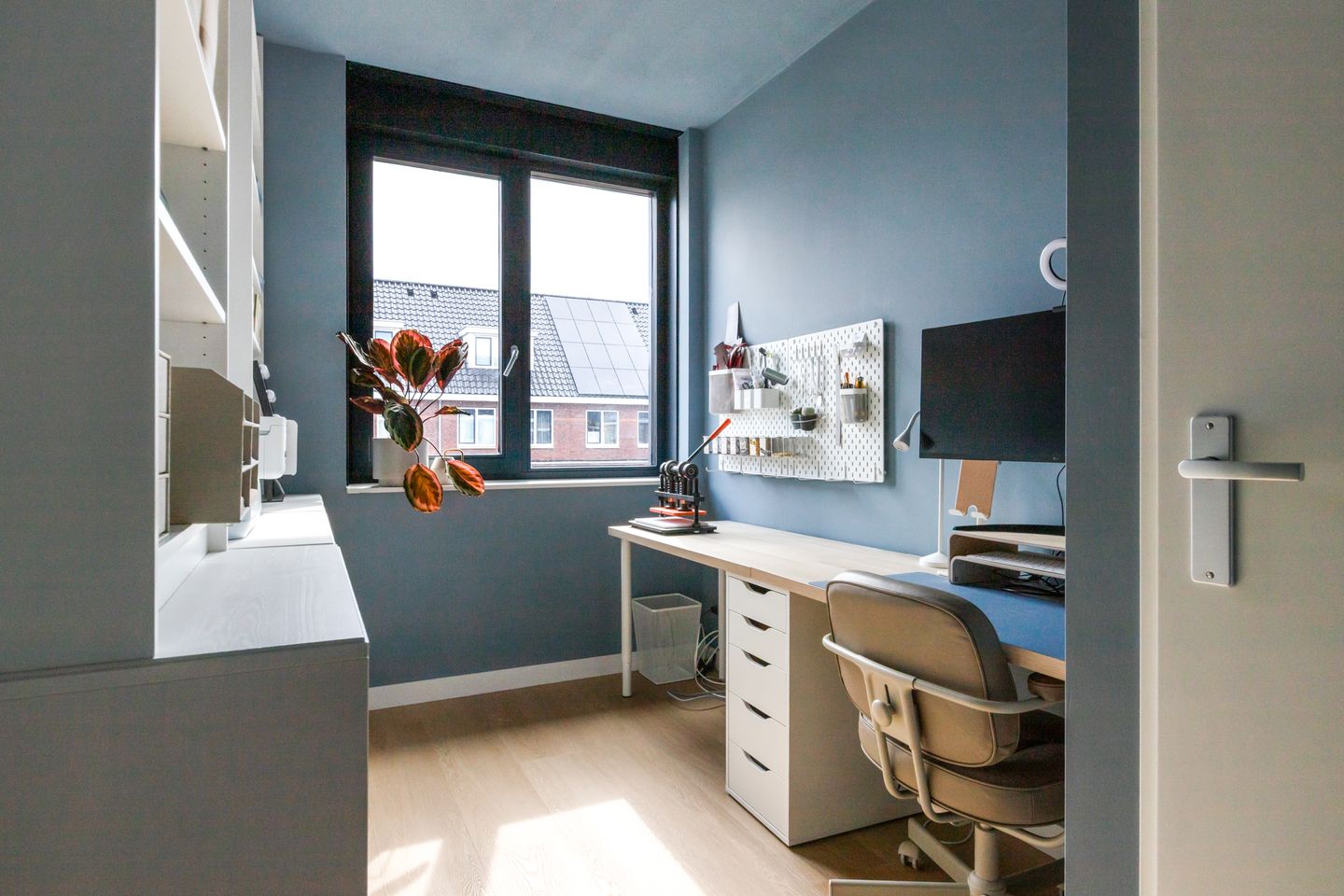 Foto 34 van Burgemeester Van Staverenstraat 3