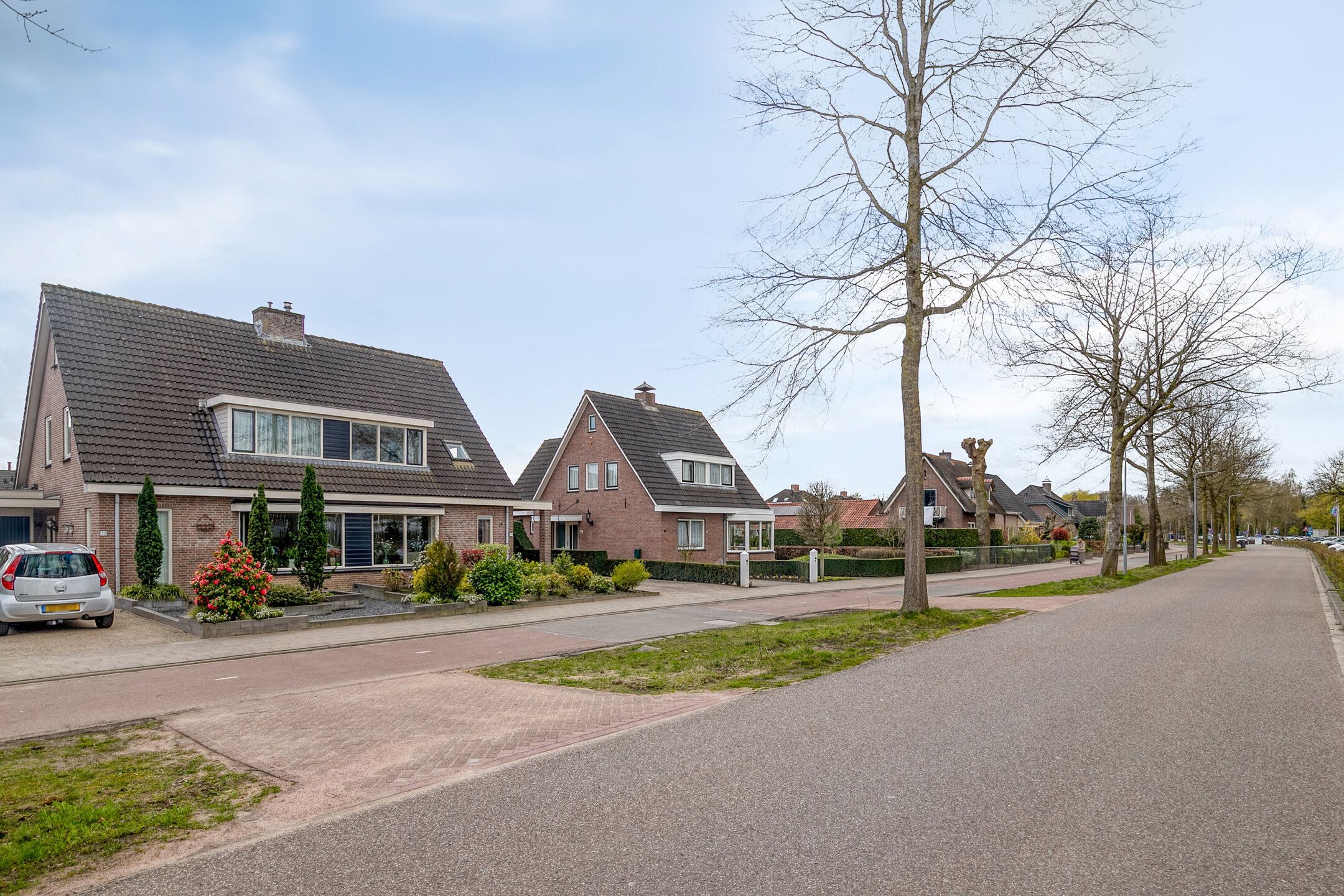 Semi-detached family home with garage and sunny garden near Schaffelaarse Bos — 36