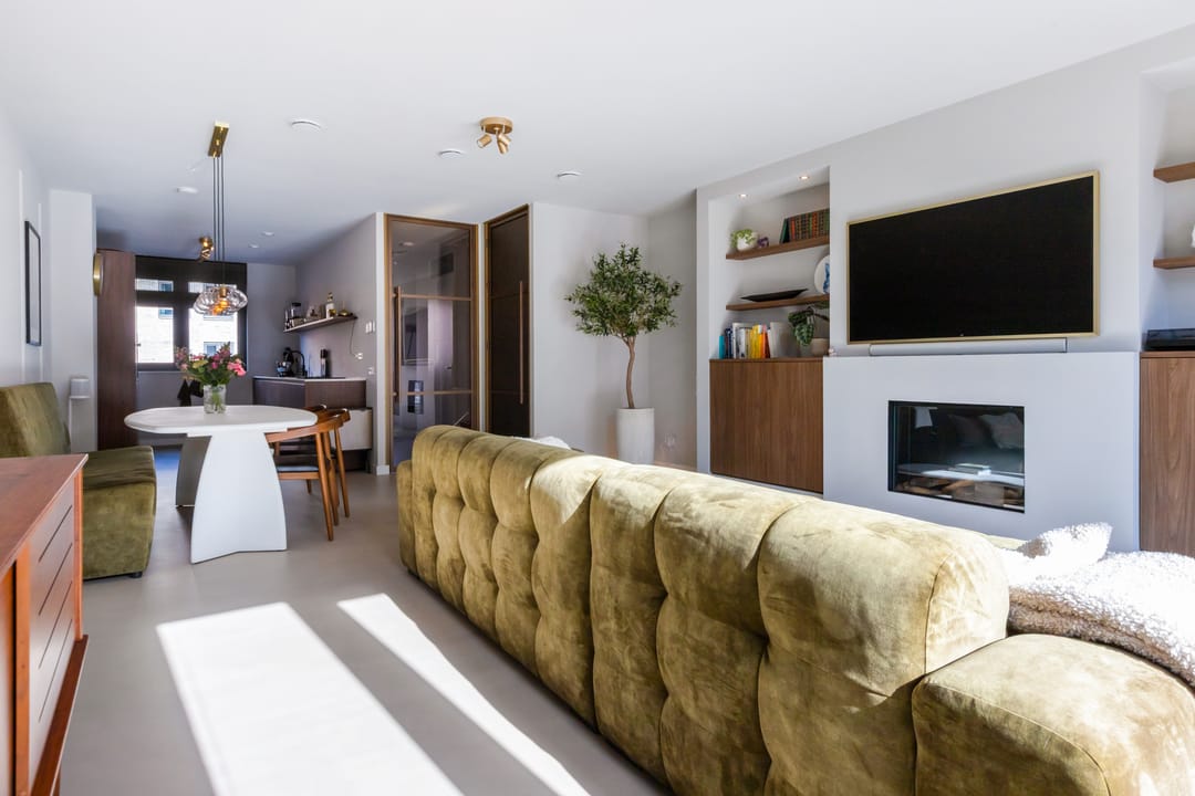 Foto 16 van Burgemeester Van Staverenstraat 3