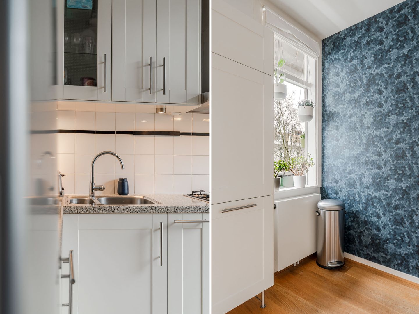 Foto 10 van Orteliusstraat 280-3