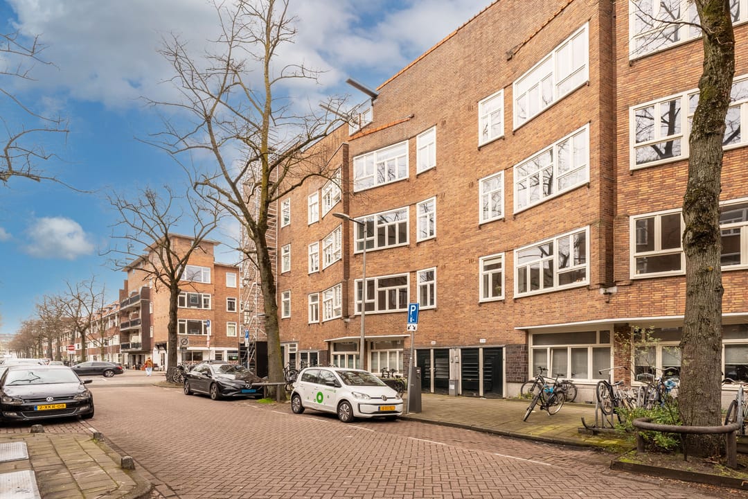 Foto 22 van Orteliusstraat 280-3