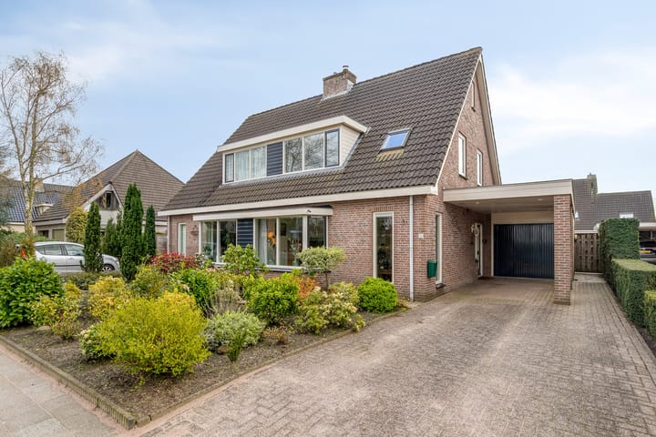 Foto 3 van Barnseweg 30