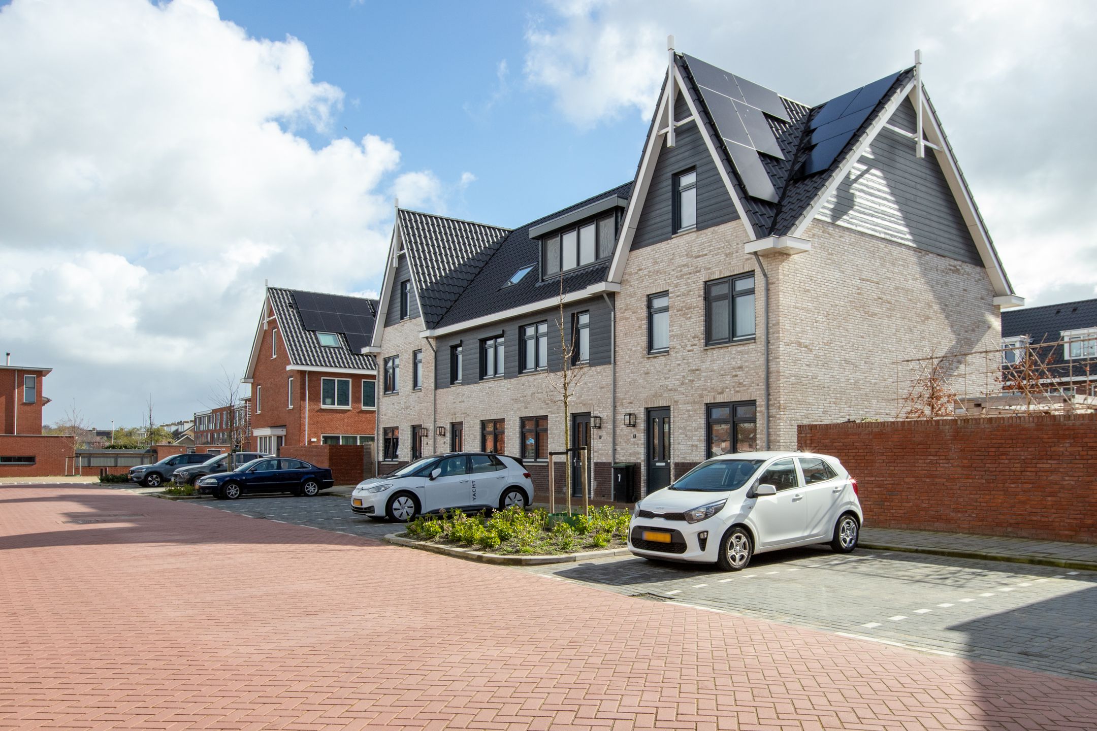 Foto 6 van Burgemeester Van Staverenstraat 3