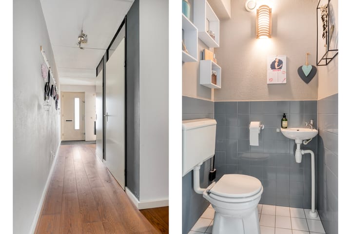 Foto 3 van Louis Paul Boonstraat 27