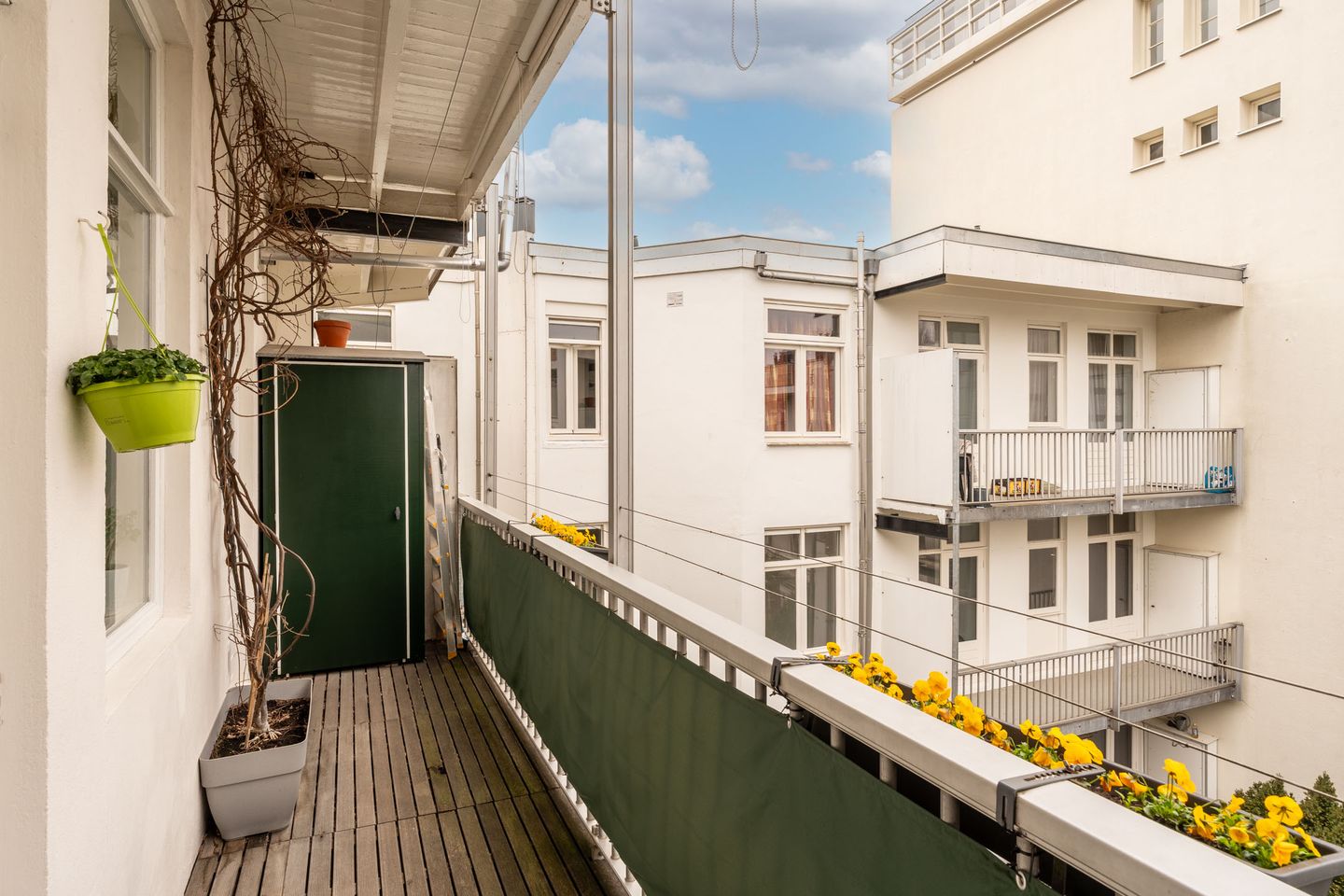 Foto 14 van Orteliusstraat 280-3