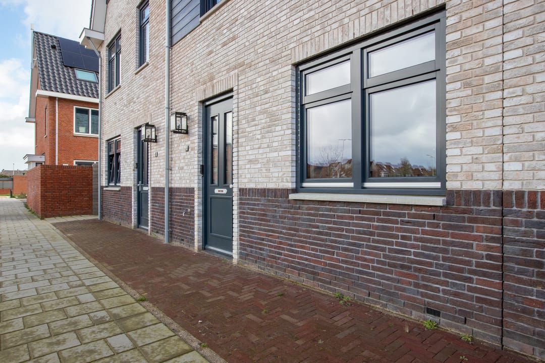 Foto 7 van Burgemeester Van Staverenstraat 3