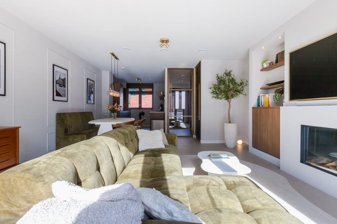 Foto 17 van Burgemeester Van Staverenstraat 3