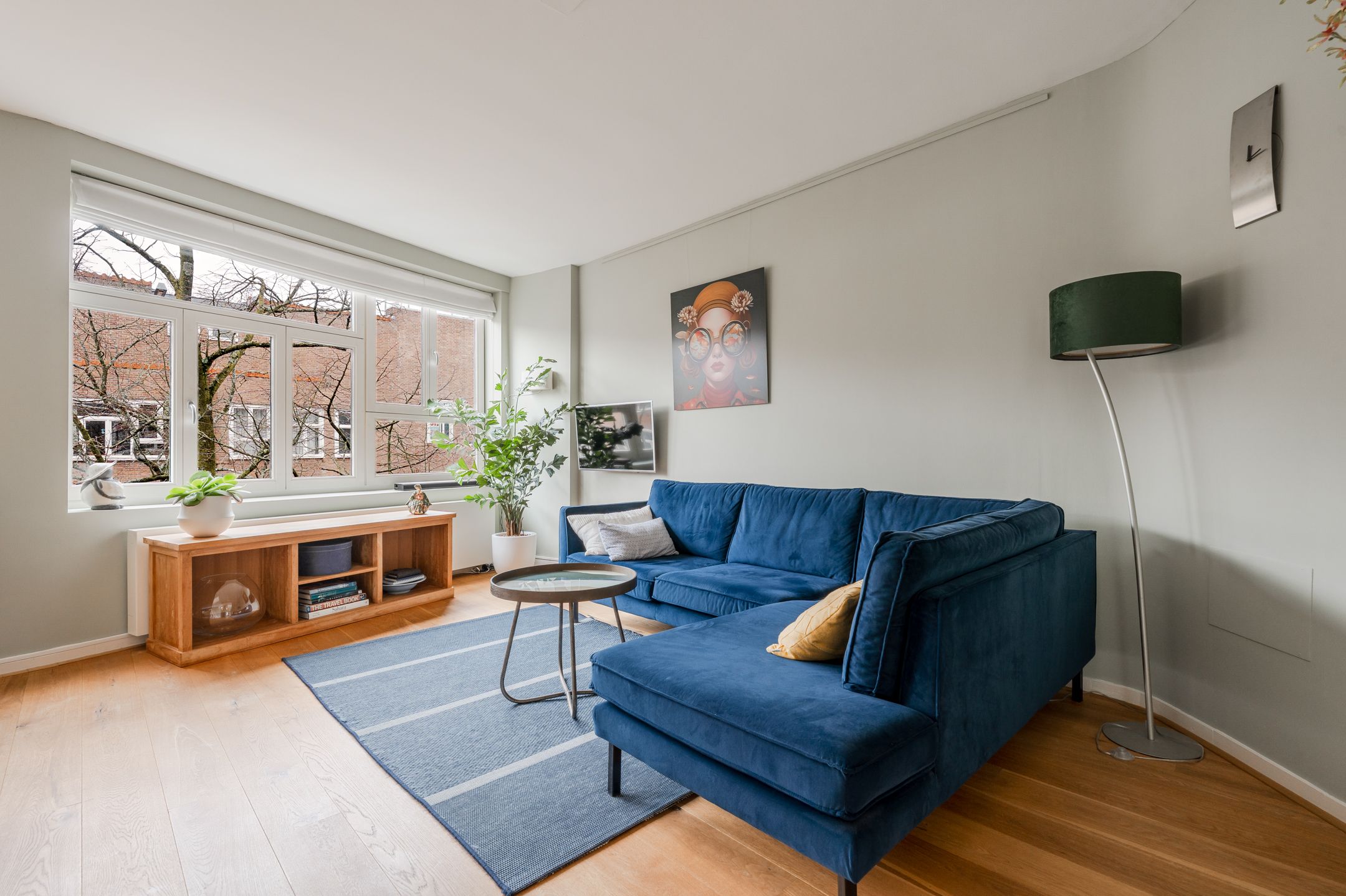 Foto 3 van Orteliusstraat 280-3