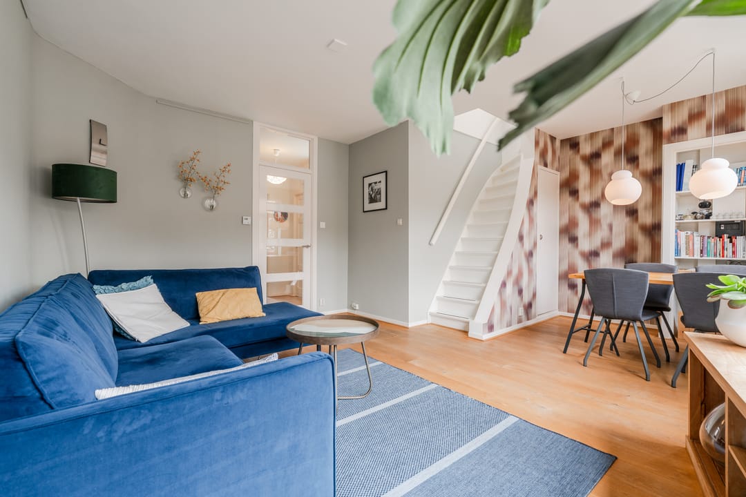 Foto 2 van Orteliusstraat 280-3