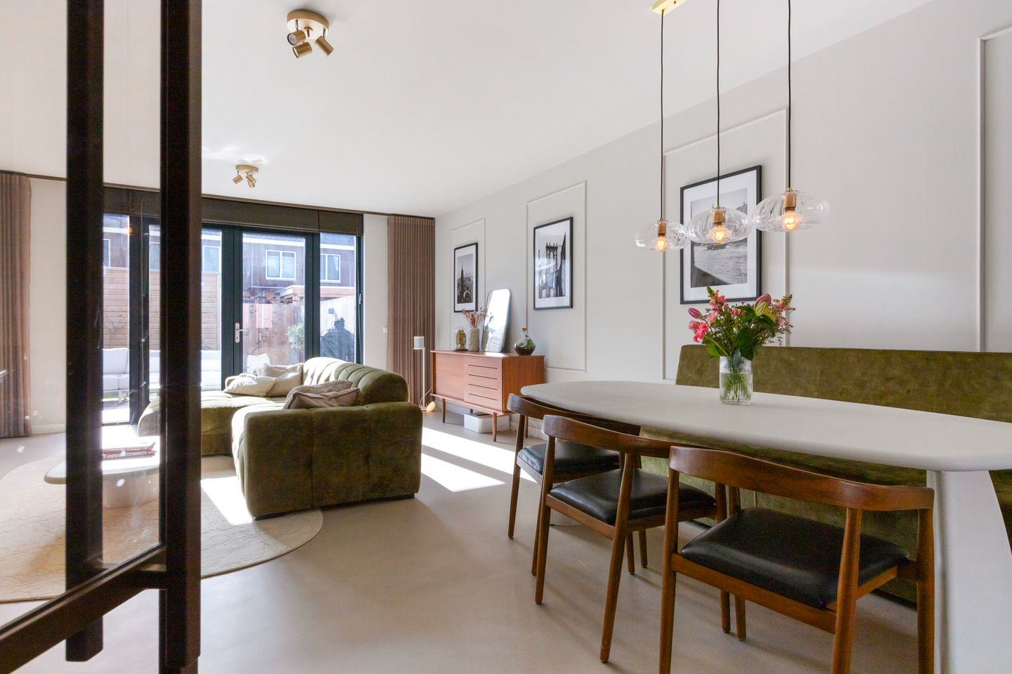 Foto 10 van Burgemeester Van Staverenstraat 3