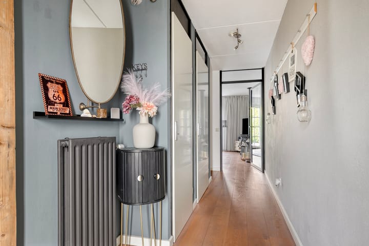 Foto 2 van Louis Paul Boonstraat 27