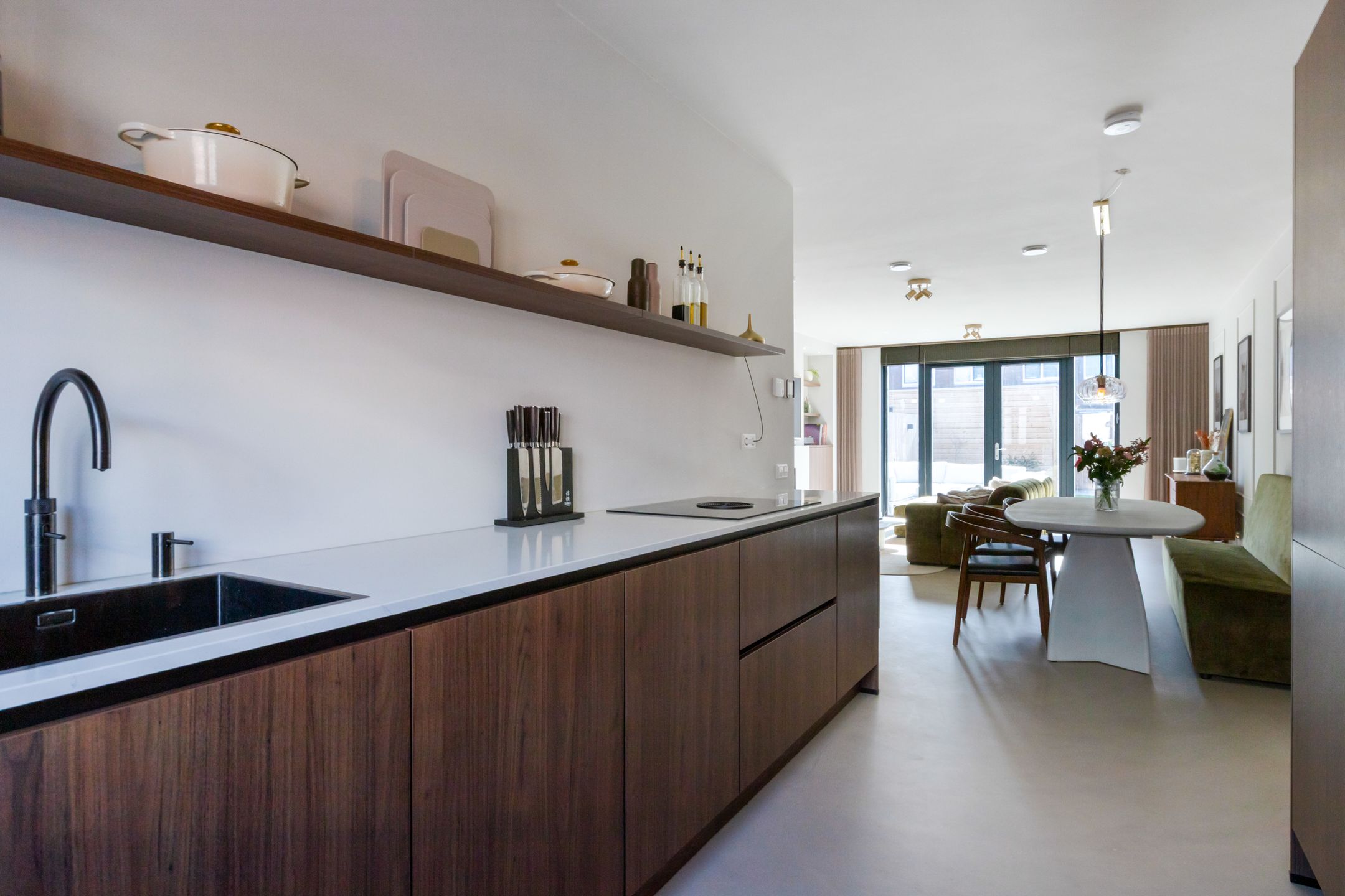 Foto 27 van Burgemeester Van Staverenstraat 3