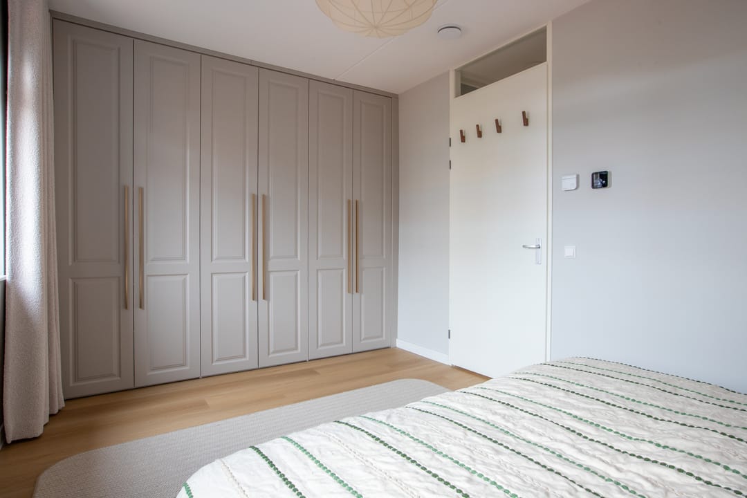 Foto 32 van Burgemeester Van Staverenstraat 3