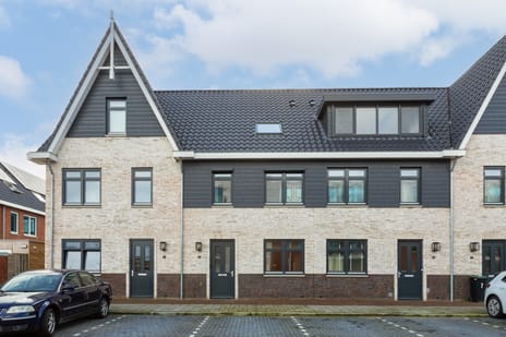 Burgemeester Van Staverenstraat thumbnail