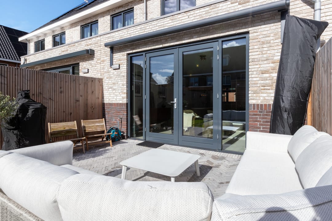 Foto 58 van Burgemeester Van Staverenstraat 3