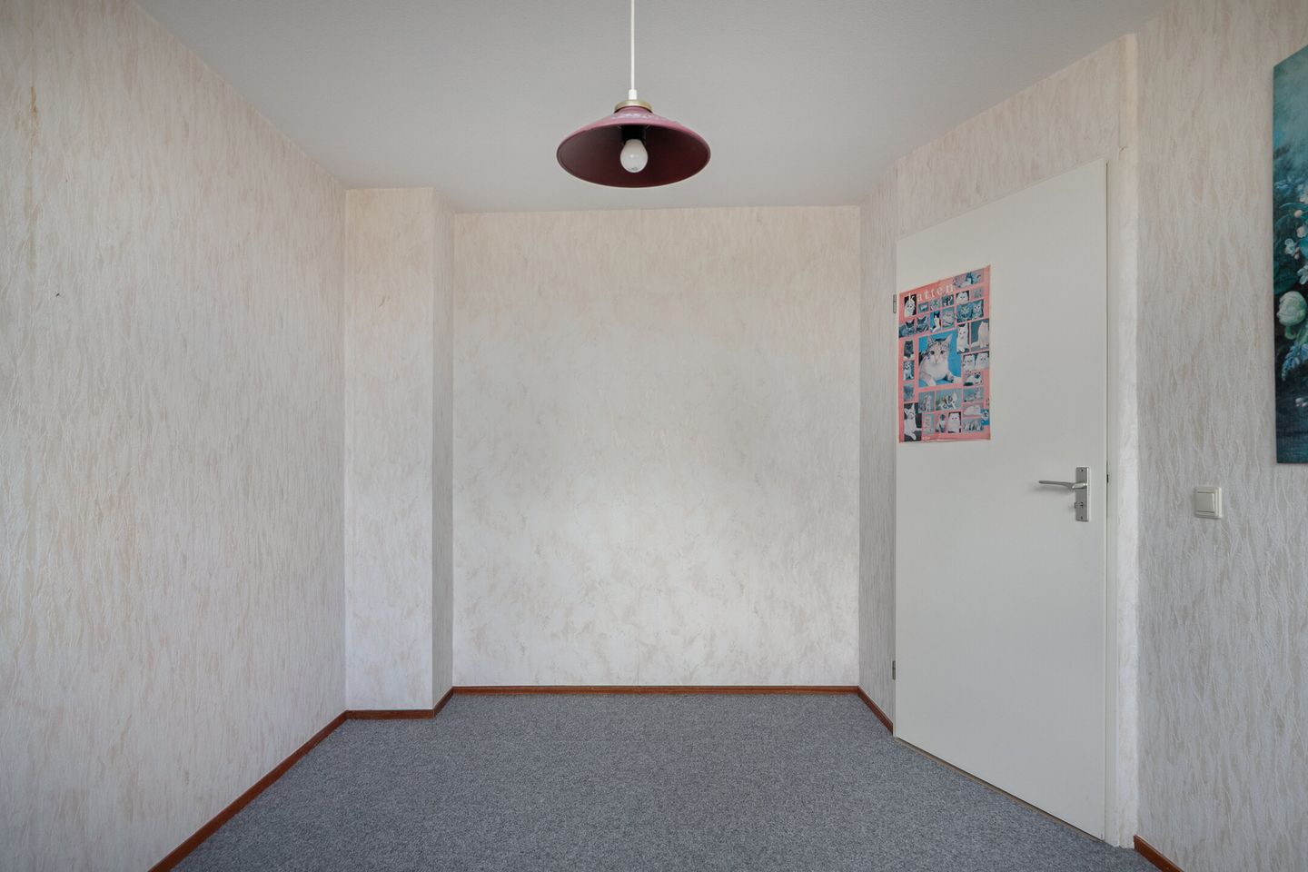 Semi-detached family home with garage and sunny garden near Schaffelaarse Bos — 25