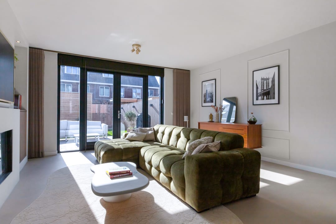 Foto 13 van Burgemeester Van Staverenstraat 3