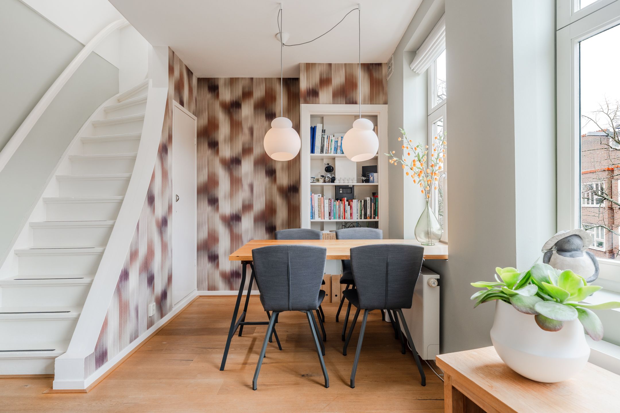 Foto 6 van Orteliusstraat 280-3