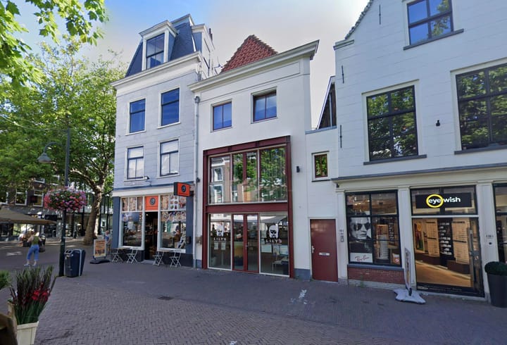 Brabantse Turfmarkt 92