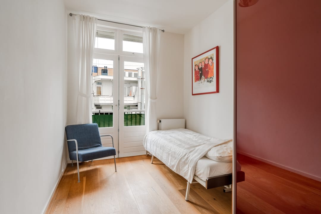 Foto 11 van Orteliusstraat 280-3