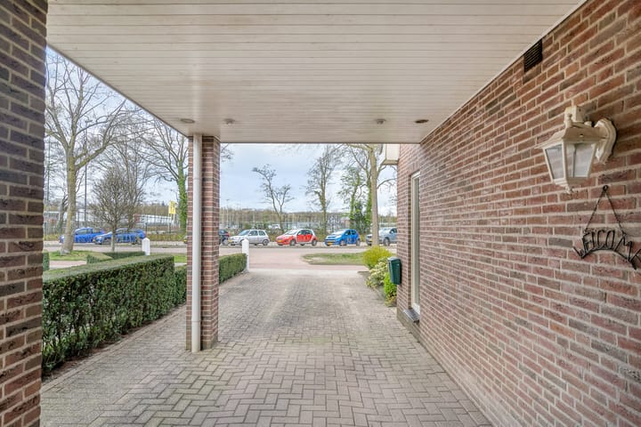 Foto 4 van Barnseweg 30