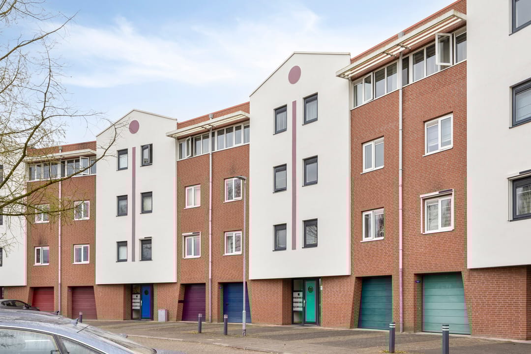 Foto 2 van de Kortveter 60