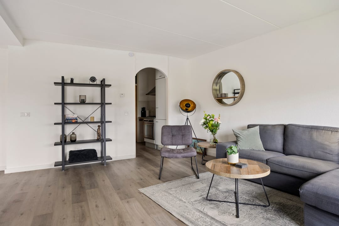 Foto 7 van de Kortveter 60