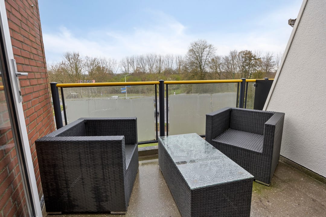 Foto 13 van de Kortveter 60