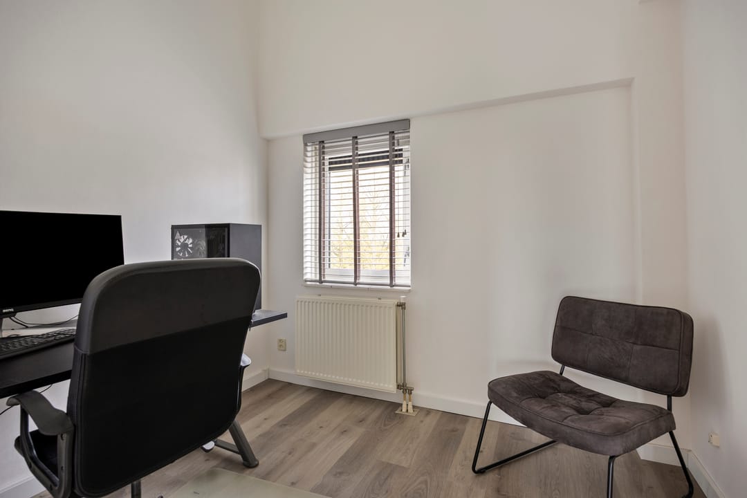 Foto 17 van de Kortveter 60