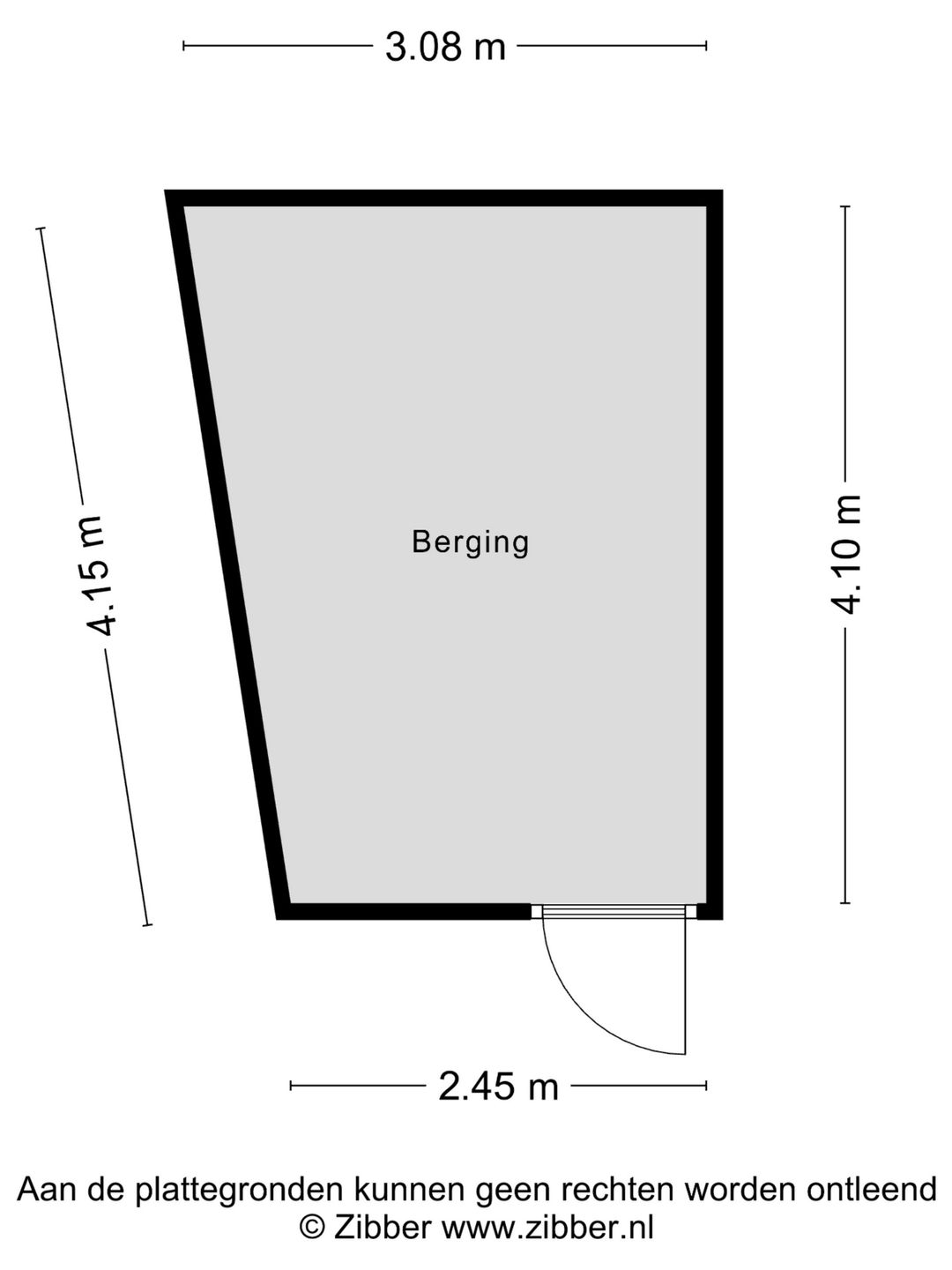 Foto 22 van de Kortveter 60