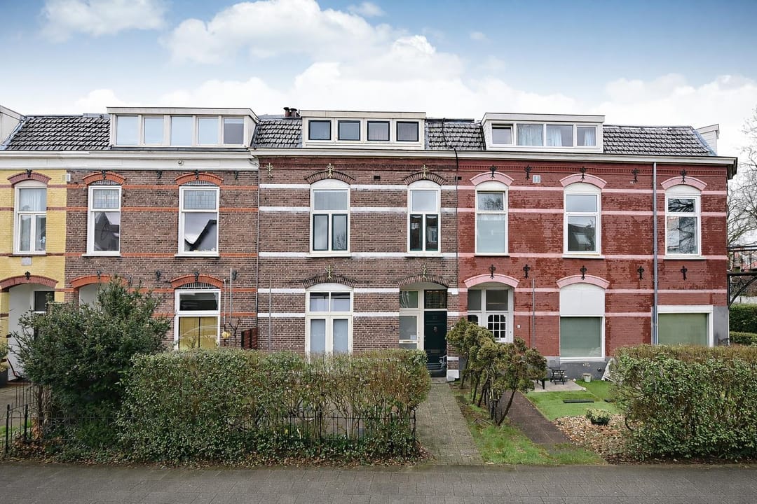 Foto 1 van De Genestetlaan 23