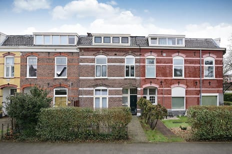 De Genestetlaan thumbnail