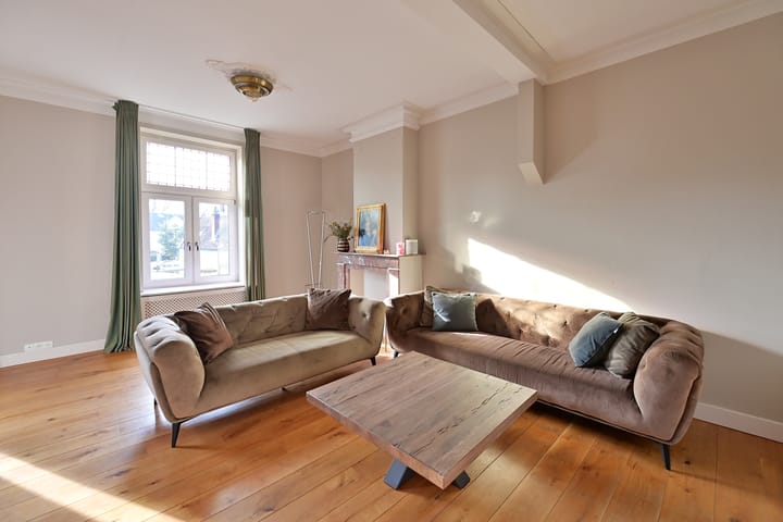 Photo 3 of De Genestetlaan 23