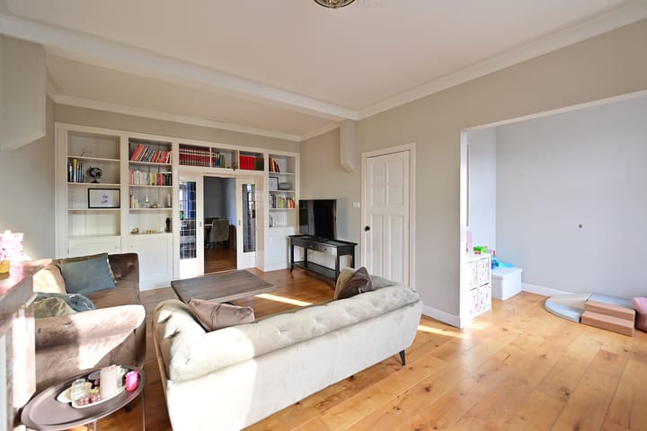 Photo 4 of De Genestetlaan 23