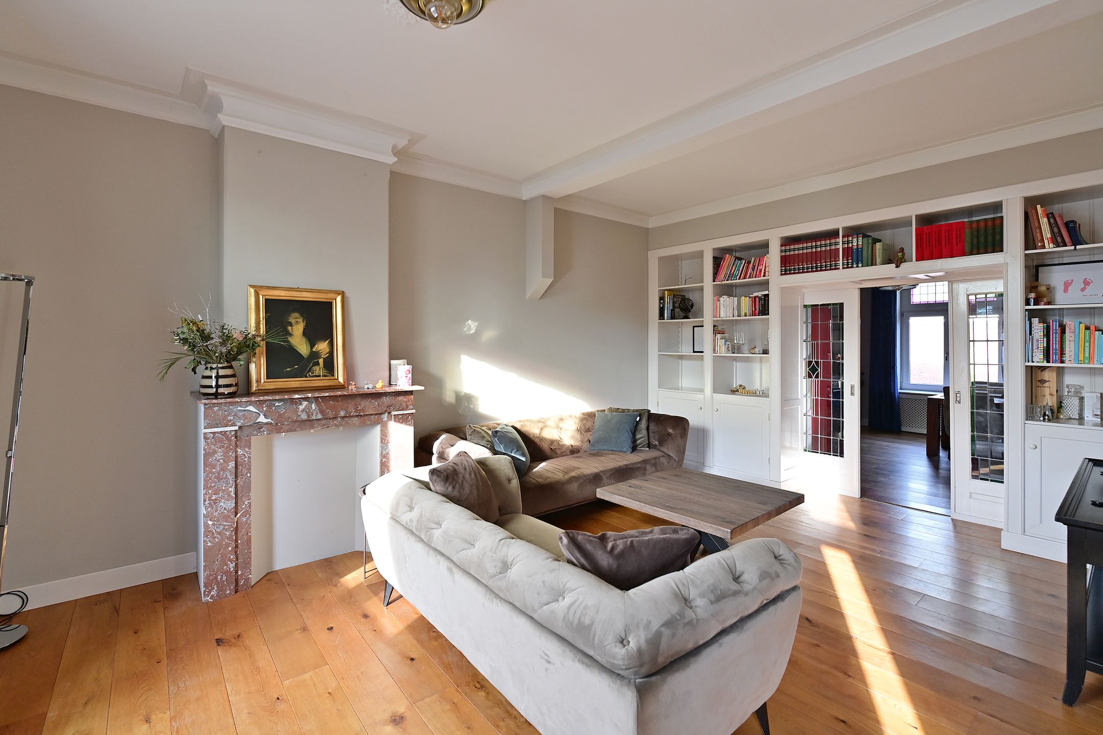 Foto 6 van De Genestetlaan 23