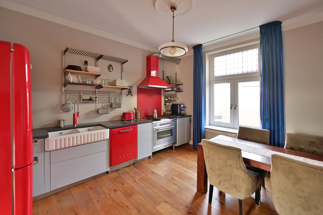 Foto 7 van De Genestetlaan 23