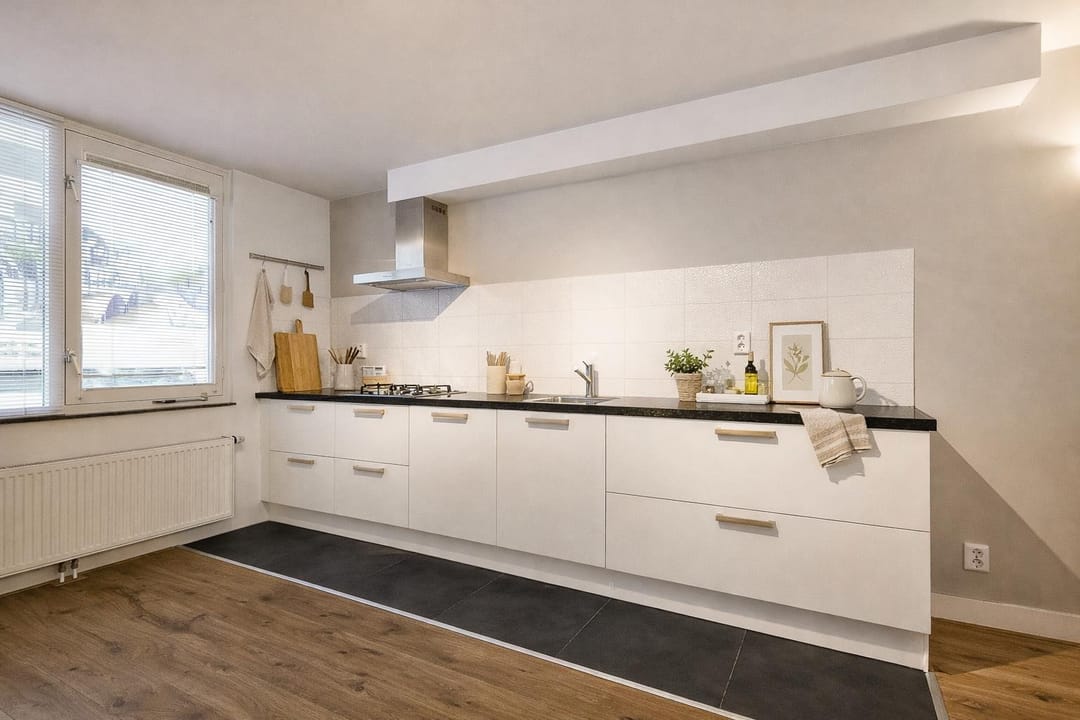 Foto 7 van Prinsengracht 405-2A