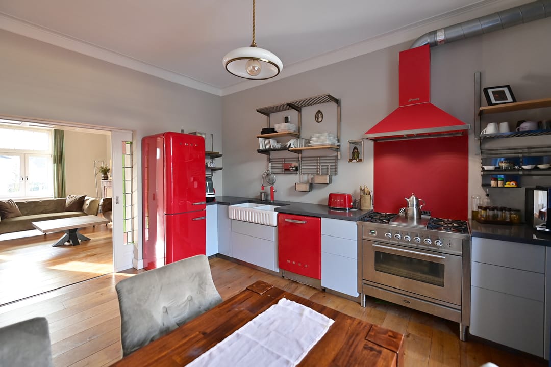 Foto 8 van De Genestetlaan 23