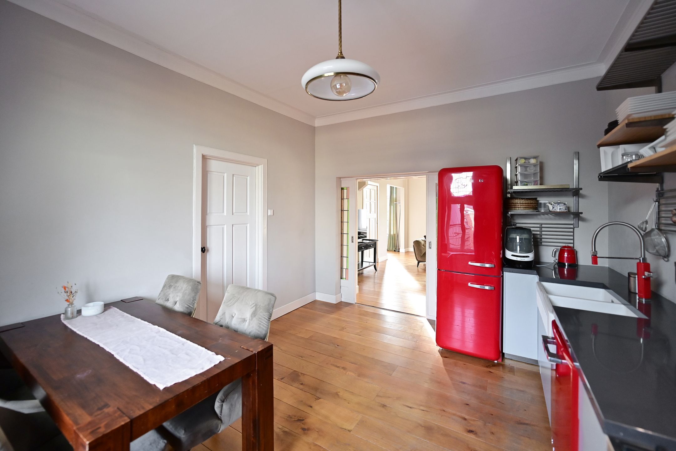 Foto 9 van De Genestetlaan 23