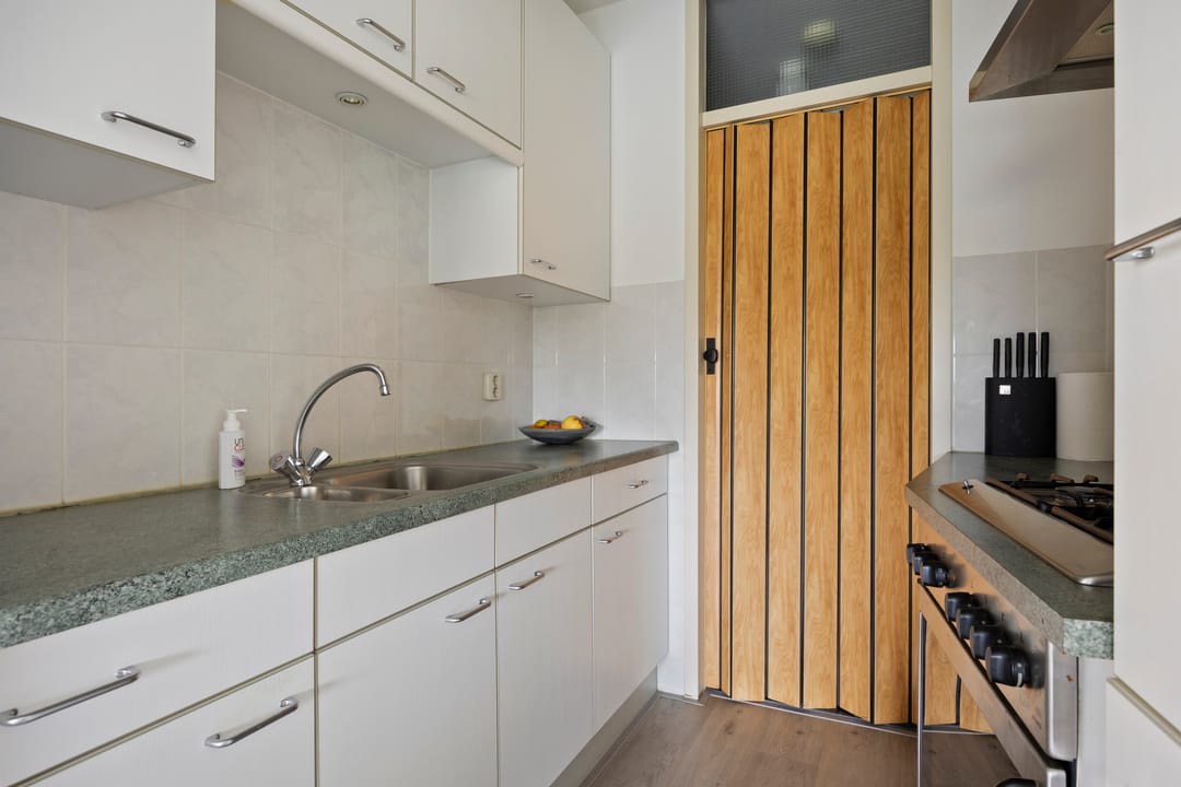 Foto 11 van de Kortveter 60