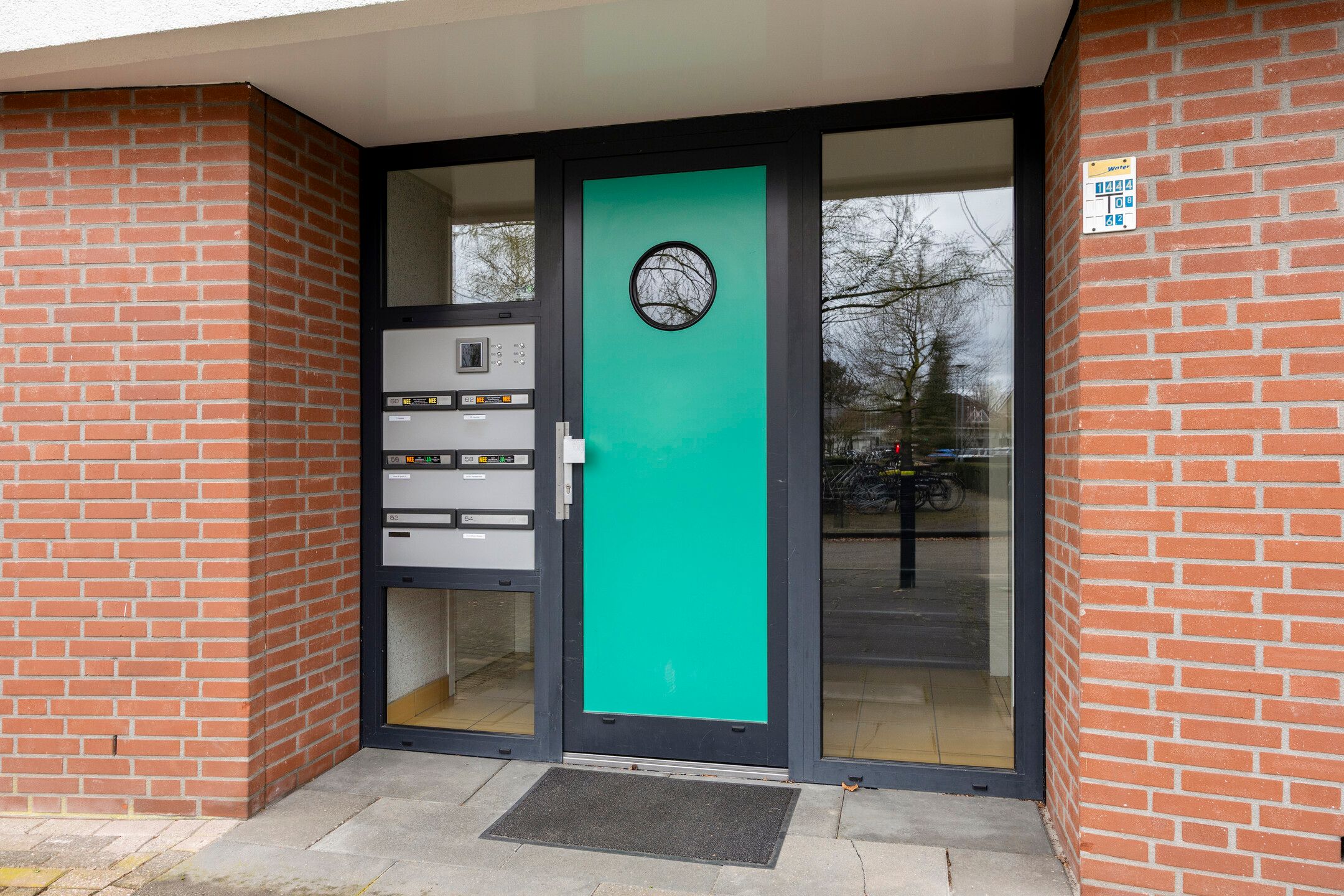 Foto 3 van de Kortveter 60